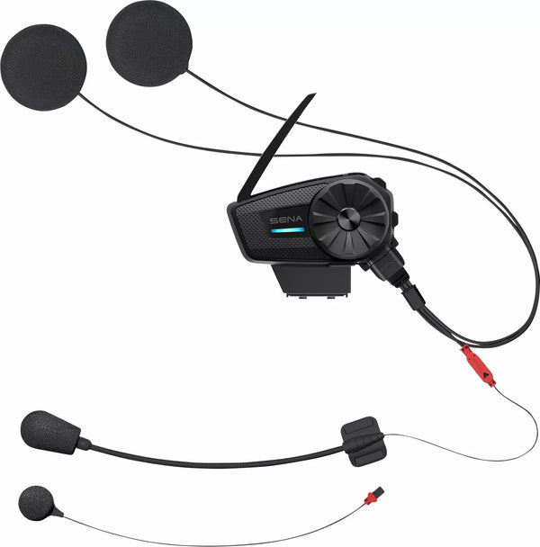 Late headset spider st1-10d spider-st1-10d