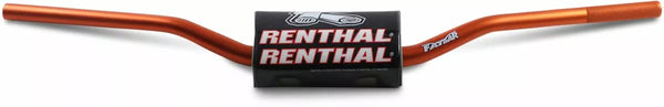 Renthal Renthal Fatbar 821 Org 821-01-OR или