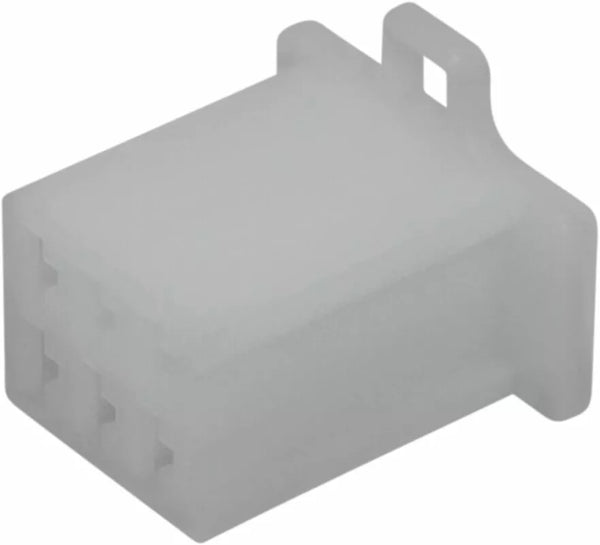 NAMZ съединител ML110 FM 6PIN 5PK NH-ML-6BL