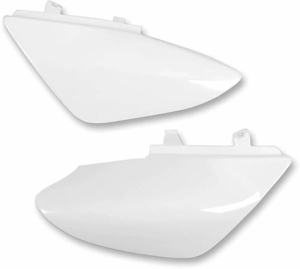 UFO SD PNLS CRF50 04-13 WHHT HO03644#041