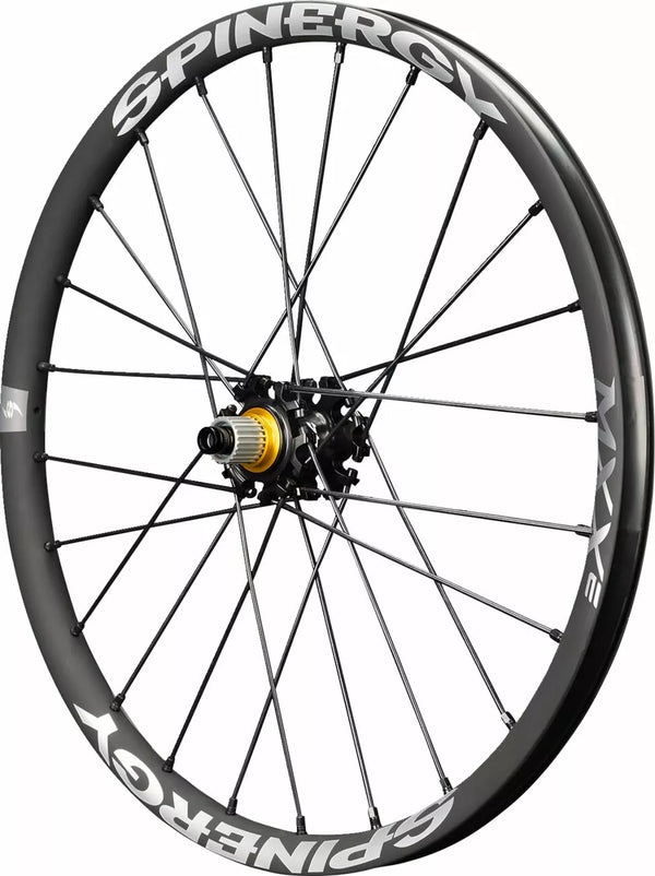 Spinergy Spinergy Wheel Mxxe отзад 2MTX13.111.BST