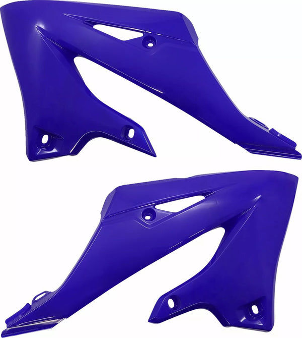 UFO Rad Cover YZ22- Blue Ya04876#089