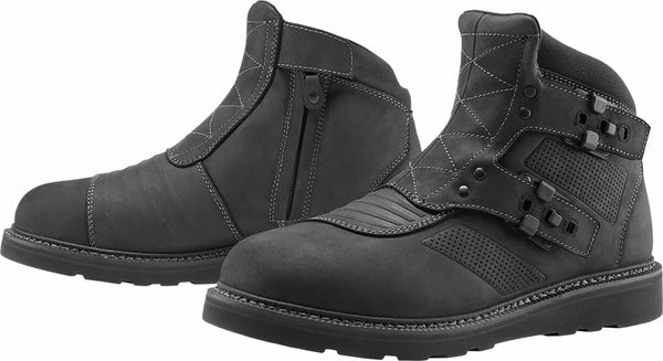 Икона Boot El Bajo2 CE BK 13 3403-1206