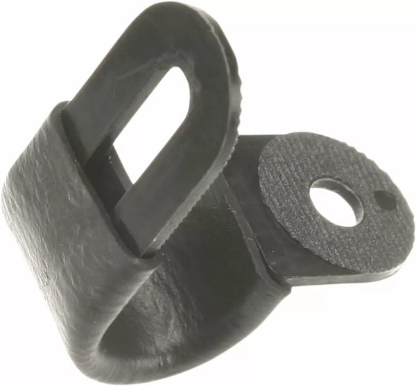 TRW спирачен маркуч Черен MV1515-5