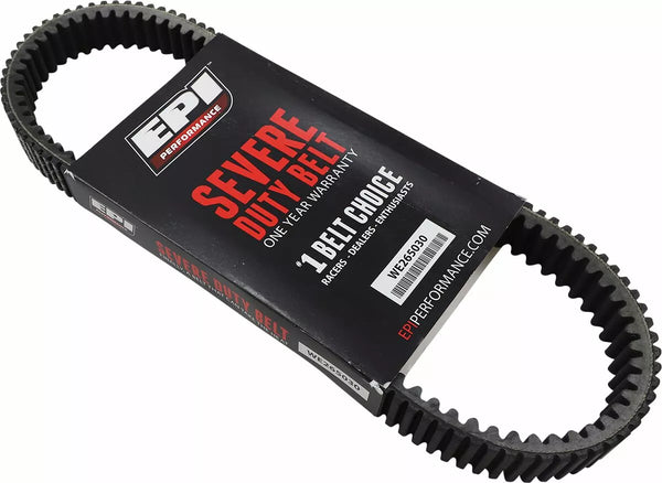 EPI BELT ATV ​​SEVERE DUTY WE265030