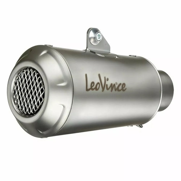 Leovince Slip-On LV-10 Z900 15239