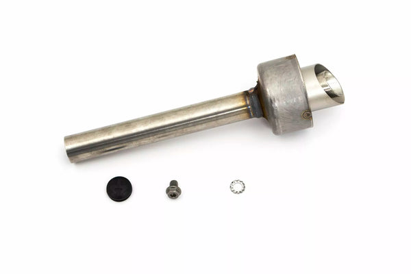 Акрапавски амортисьор Akrapovic 222/1 V-TUV222/1