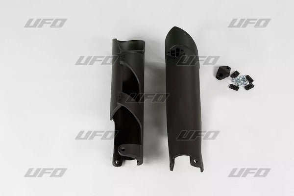 UFO FKCVR къща TC/FC/TE/FE BK HU03356@001