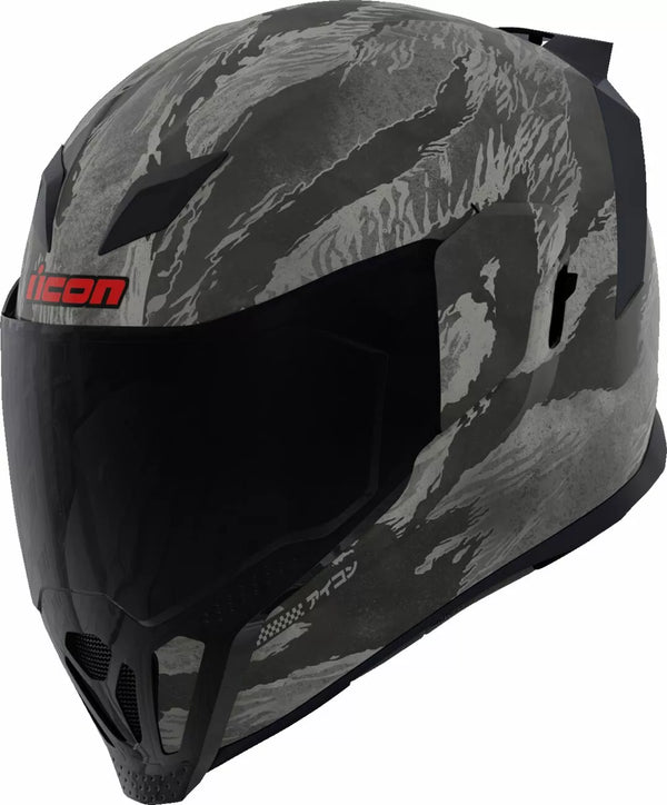 Икона hlmt aflt tigrblood gy sm 0101-16241