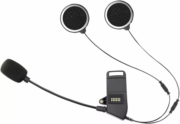 Късна 10S затягаща комплект Bell 10S-A0302
