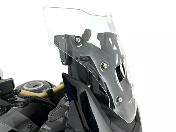 WRS предно стъкло спорт CRF1100L AFRI HO075T