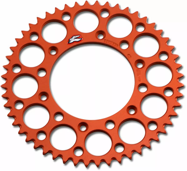 Renthal Sproc R 520 52T или UL SC 224U-520-52GPORS