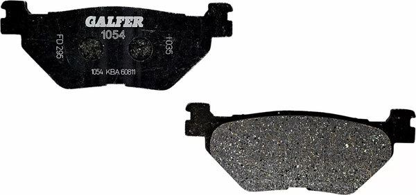 Galfer Brake Pad Semi Metal FD295G1054