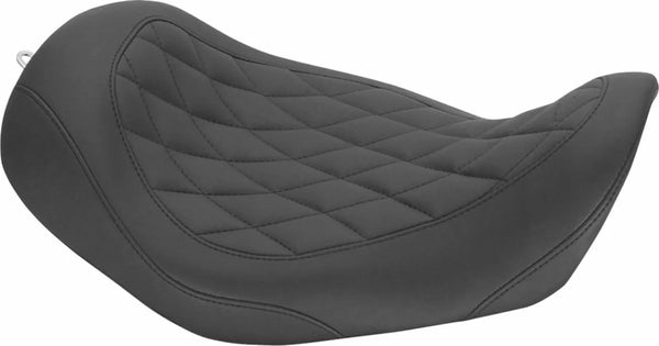 Mustang Seat Wdtrp Dimnd Solo Dyn 76704