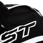 Rst Textile MC-Jacket Pilot Black /White