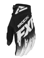 FXR Cross MC GLOVES FACTORY RIDE Регулируем 20