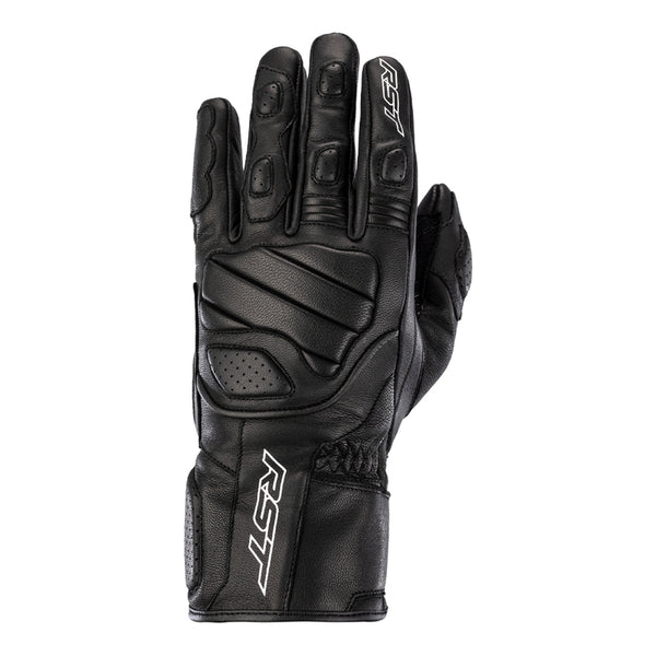 RST турбинни ръкавици кожа Черен размер XS 102669BLK-07