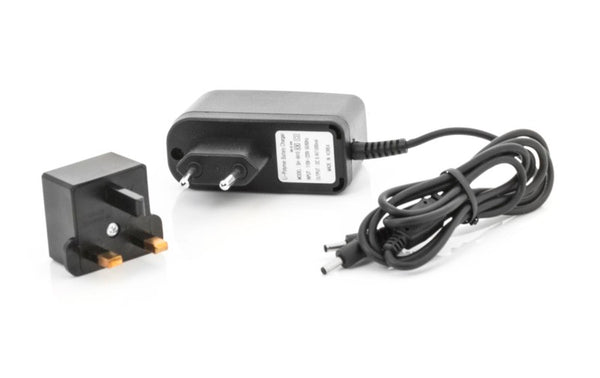 RST Thermotech отопляеми ръкавици за зарядно EU 101649BLK-ONE