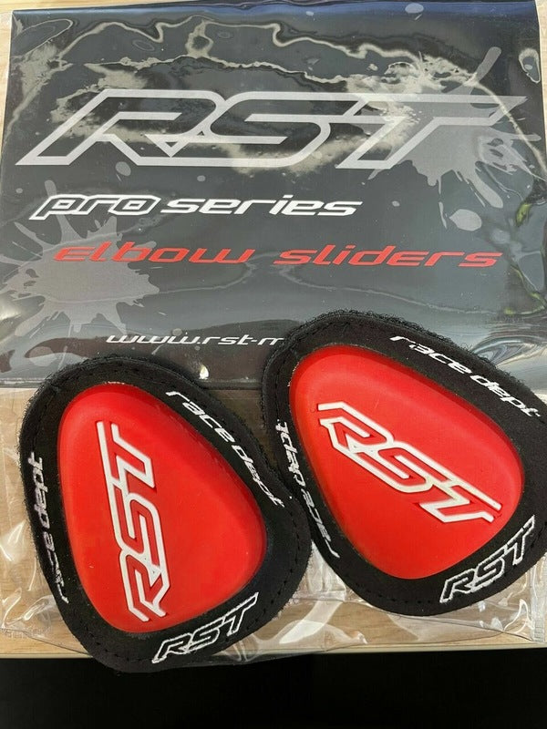 RST фабрични плъзгачи 101929Red-One