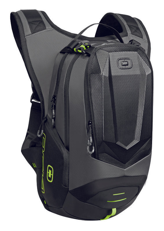 Раница Ogio Dakar Hydration 3L Black 122101_03