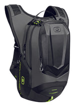 Раница Ogio Dakar Hydration 3L Black 122101_03