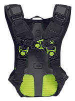 Раница Ogio Dakar Hydration 3L Black 122101_03