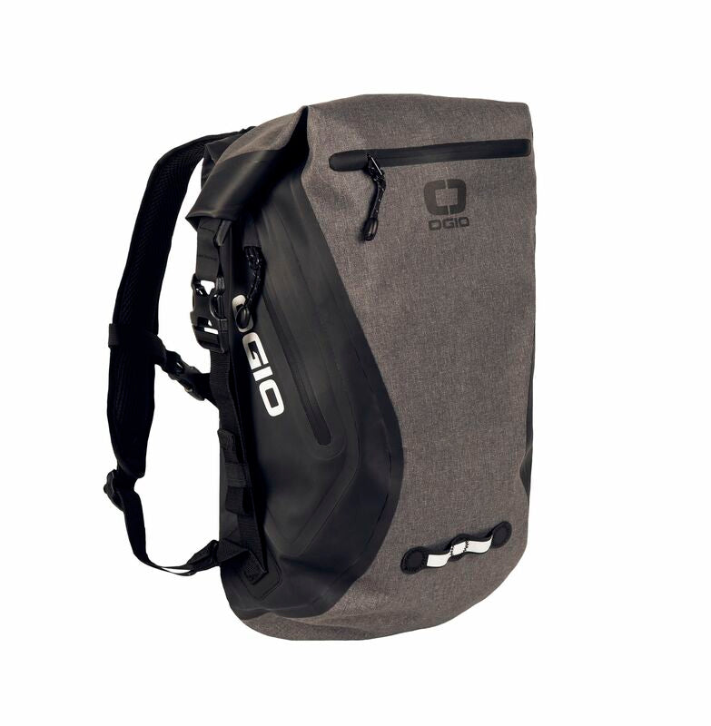 Ogio Всички елементи опаковат водоустойчив заден пакет Dark Static 5919573og