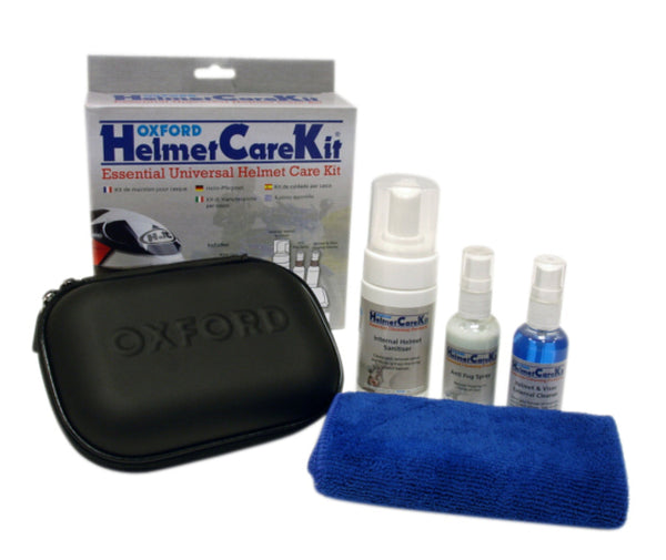 Oxford Helmet Care Kit OC303