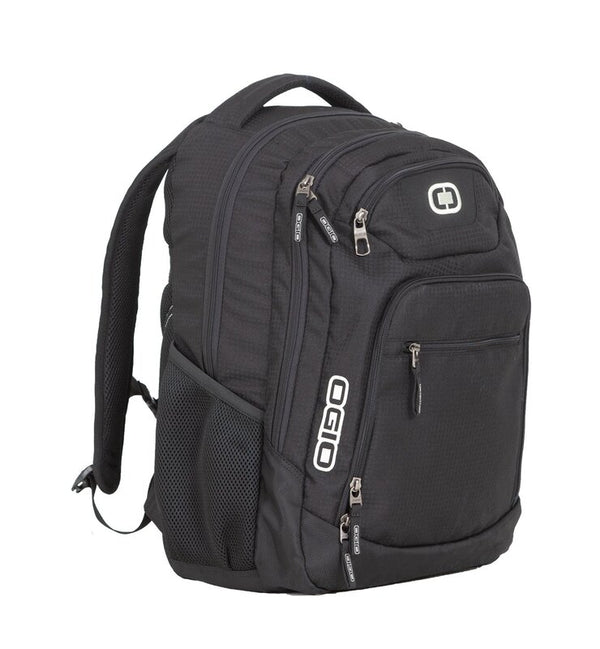 OGIO EXCelsior Backpack - Black 31L 411069_03