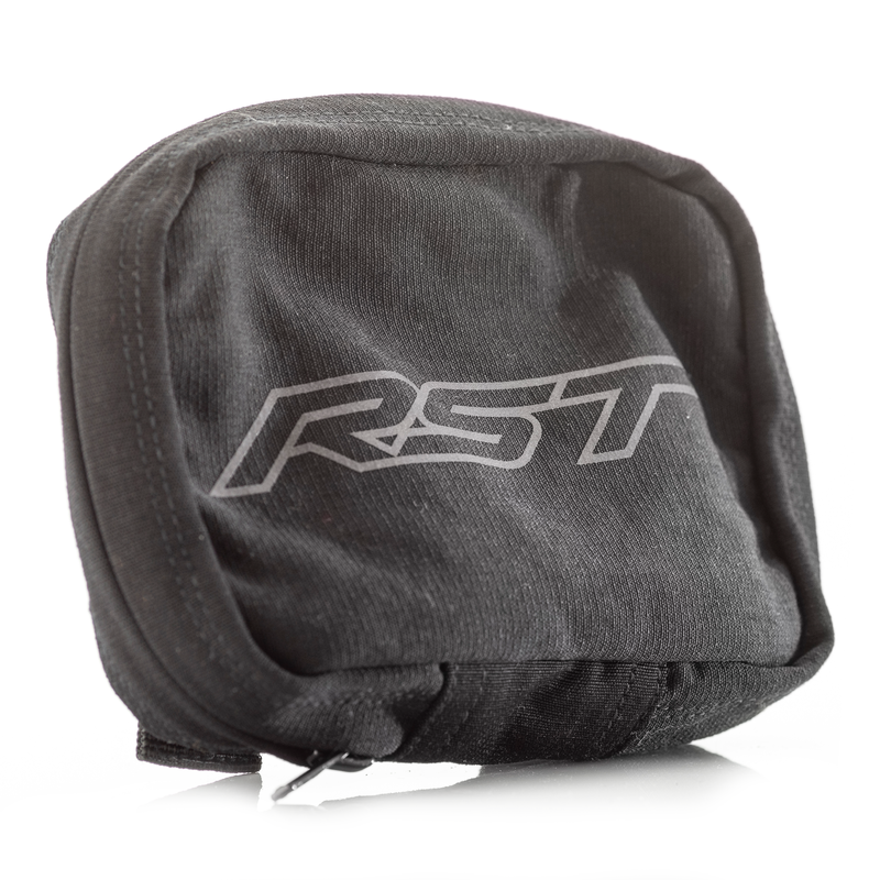 RST Cargo Backpack Black, с един размер 102136BLK-ONE