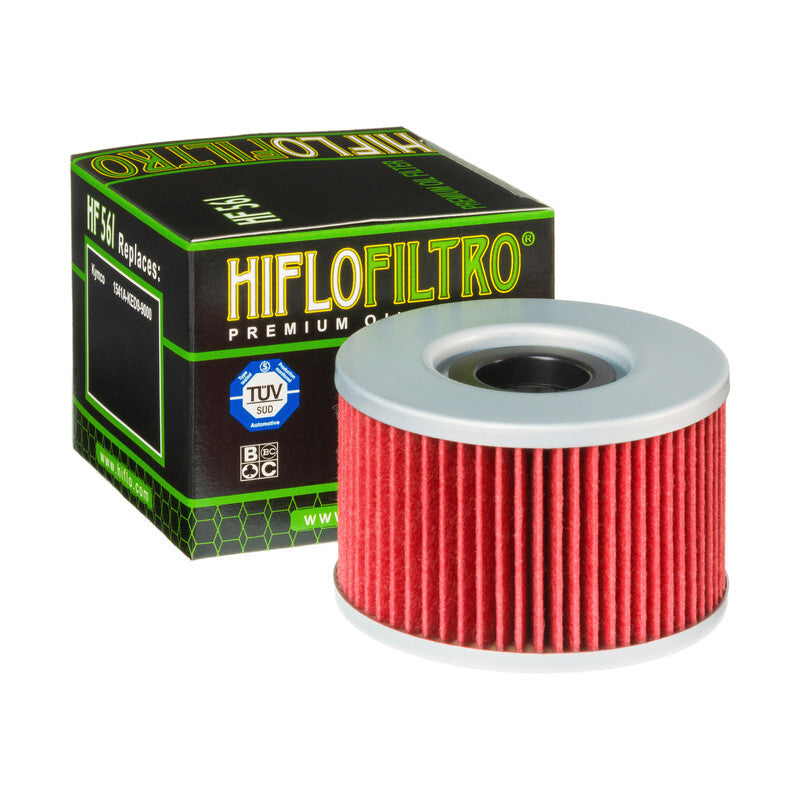 HIFLOFILTRO Oil Filter - HF561 HF561