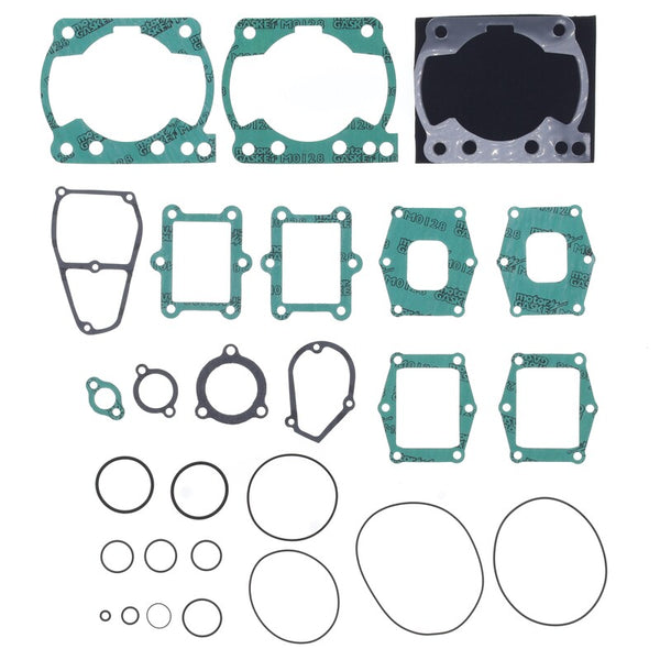 Комплект уплътнение на Centauro Top End 616a002tp