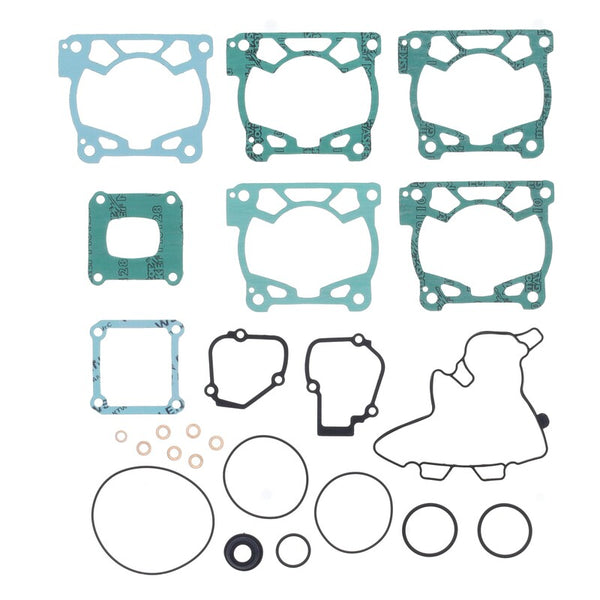 Комплект уплътнение на Centauro Top End 731a669tp