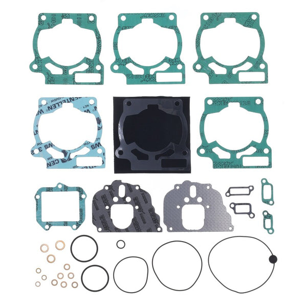 Комплект уплътнение на Centauro Top End 731a129tp