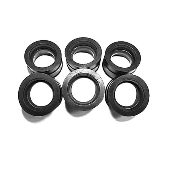 Tourmax Intake Pipe Kit (6 PCS) CHH-46