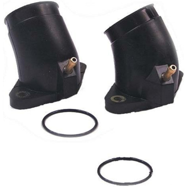 Tourmax Intake Pipe Kit (2 PCS) CHY-40