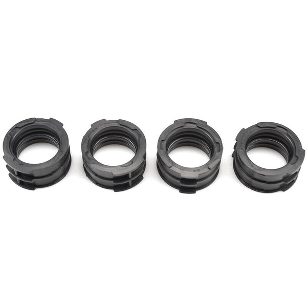 Tourmax Intake Pipe Kit (4 PCS) CHY-57