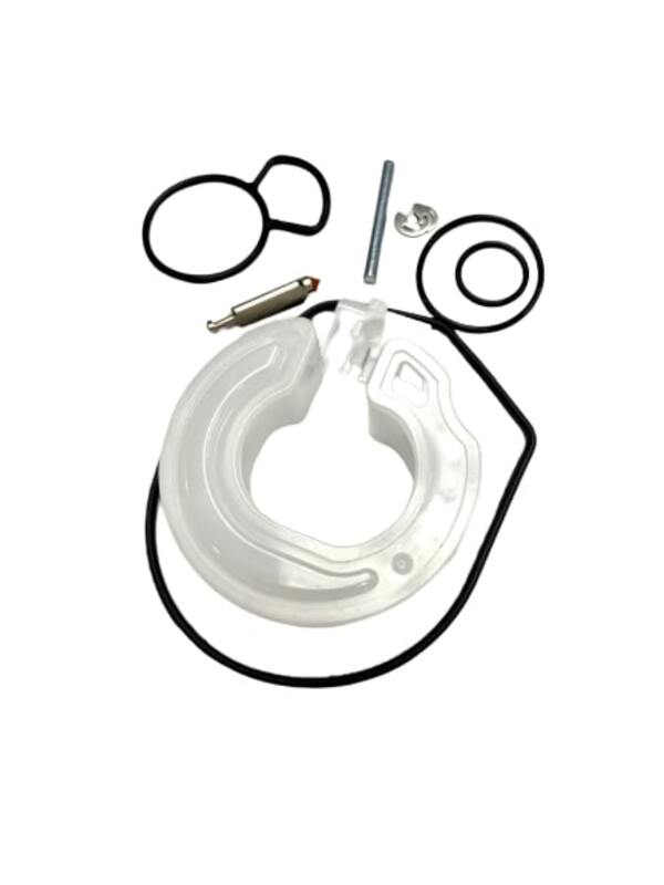 Комплект за ремонт на Bihr Carburetor Тип Dellorto PHVA/PHBND7H998000B