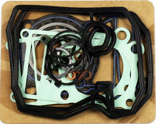 Комплект уплътнение на горния край на Атина P400210600620