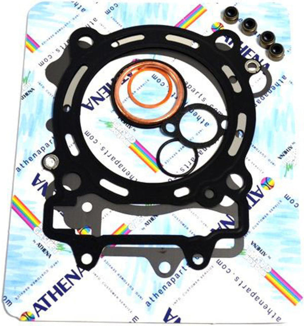 Комплект уплътнение на горния край на Атина P400250600048