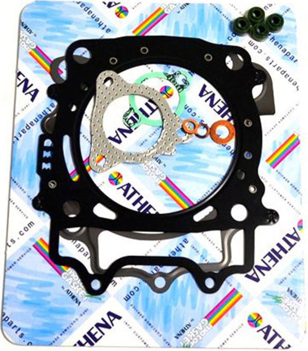 Комплект уплътнение на горния край на Атина P400485600099