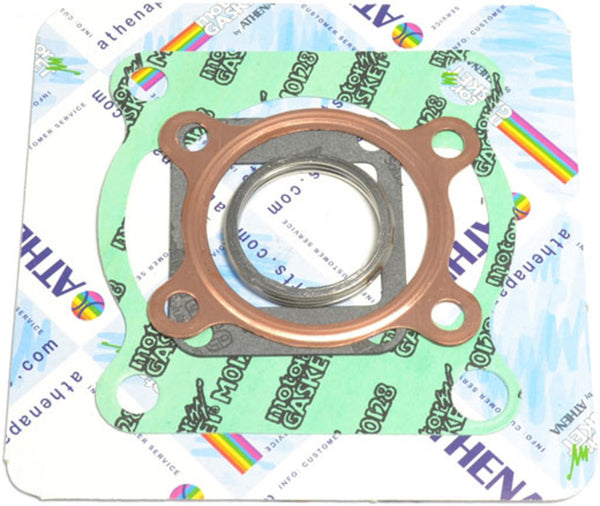 Комплект уплътнение на горния край на Атина P400485600133