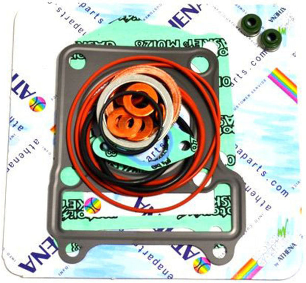 Комплект уплътнение на горния край на Атина P400485600157