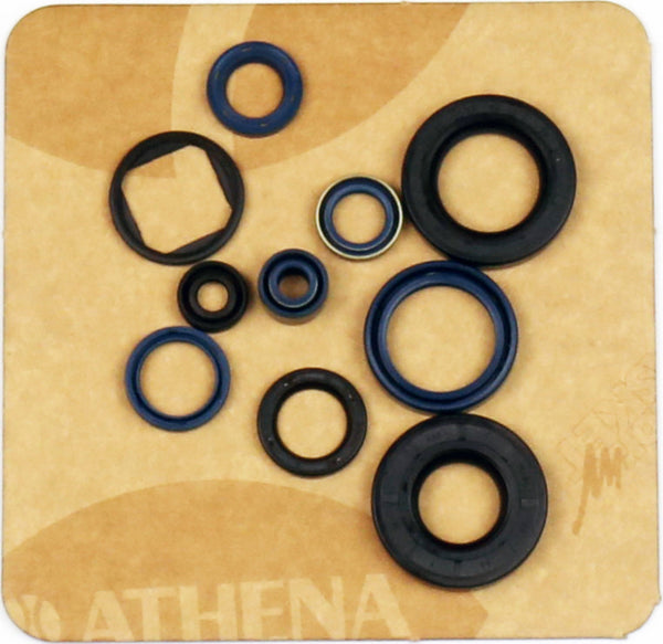 Комплект за уплътнения на двигателното масло Athena P400220400125