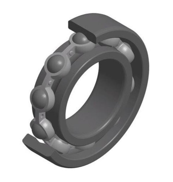 Ntn crankshaft bearing 22x50x14mm 62/22c3