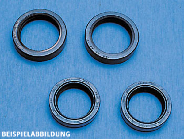 Centauro Fork Oil Seals без капаци за прах - 37x48x10.5/12 mm 111a030fk