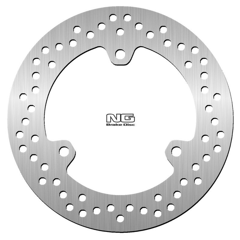 Ng brake disc round 1620