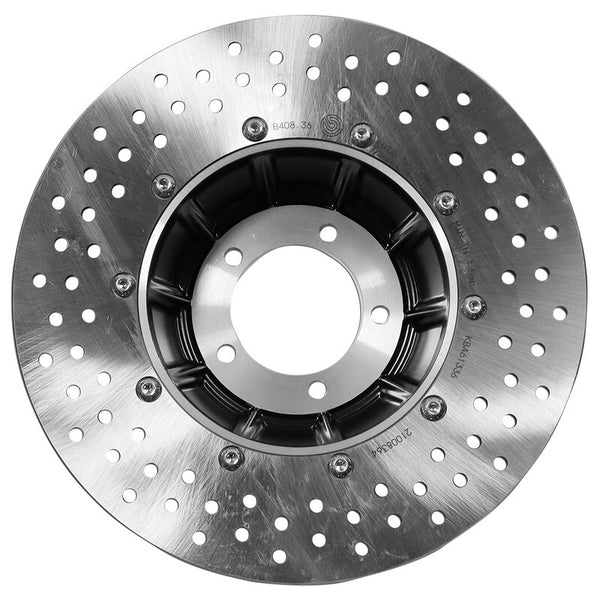 Brembo сериен кръг плаващ спирачен диск 178b40836