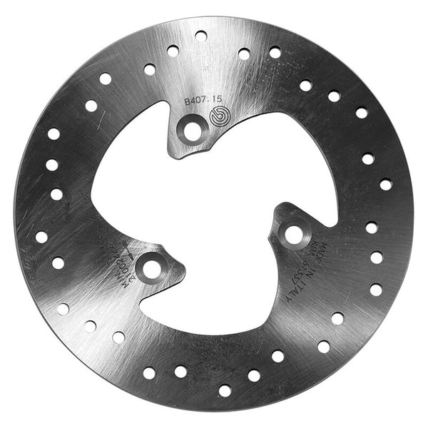 Brembo сериен кръгъл фиксиран спирачен диск 68b40715