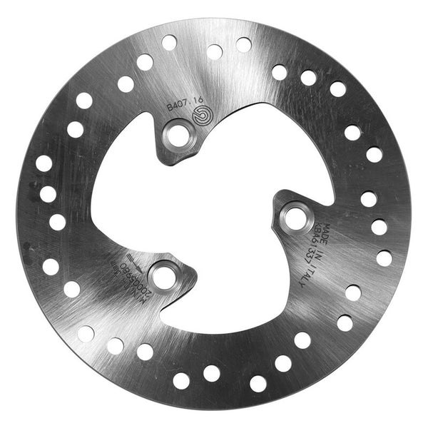 Brembo сериен кръгъл фиксиран спирачен диск 68b40716
